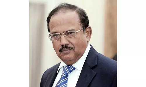 SANJAYOVACHA | Policymakers Need Fresh National SWOT Analysis | Sanjaya Baru