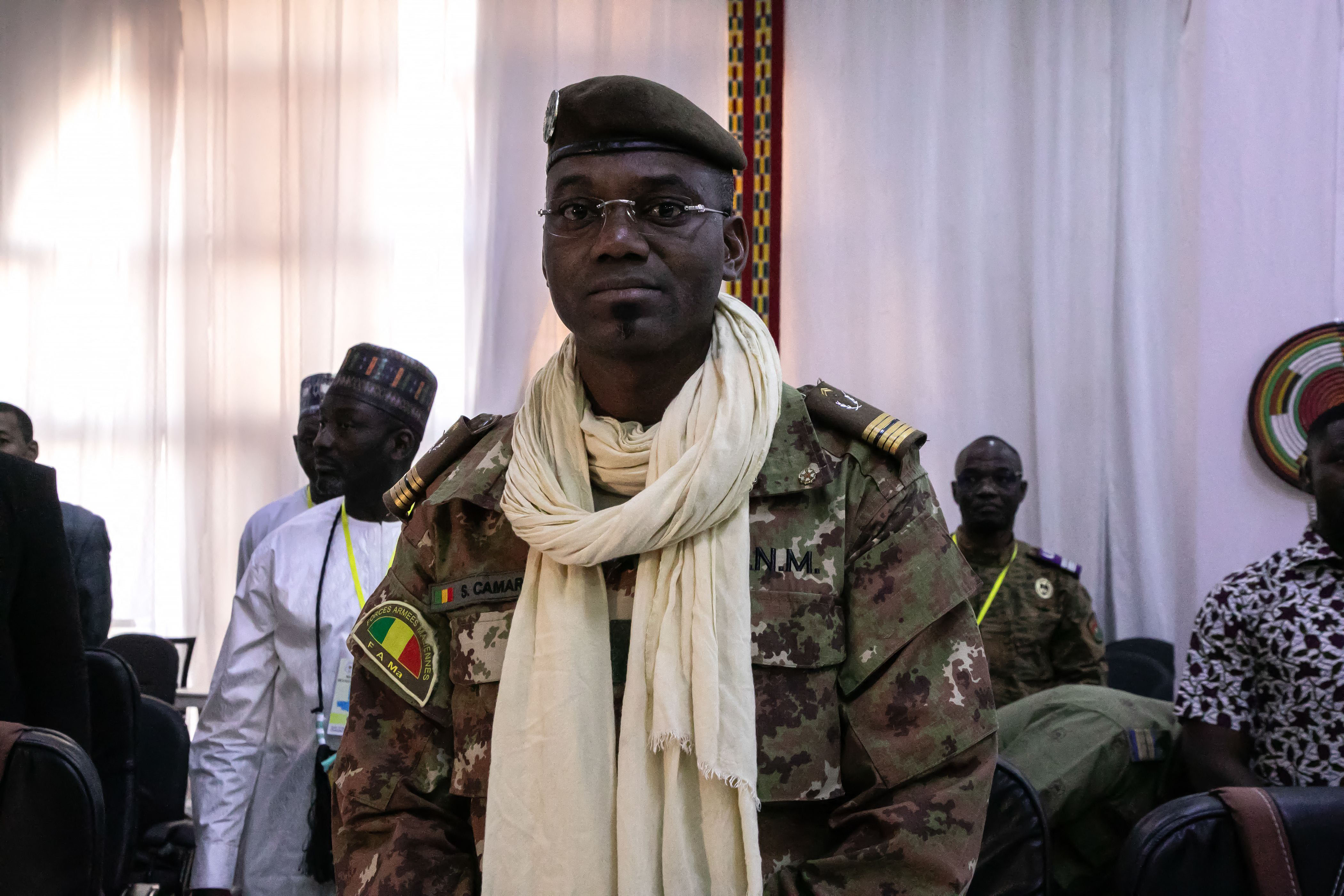 Mali Defence Minister Killed as Jihadis, Rebels Seize Towns, Military Bases