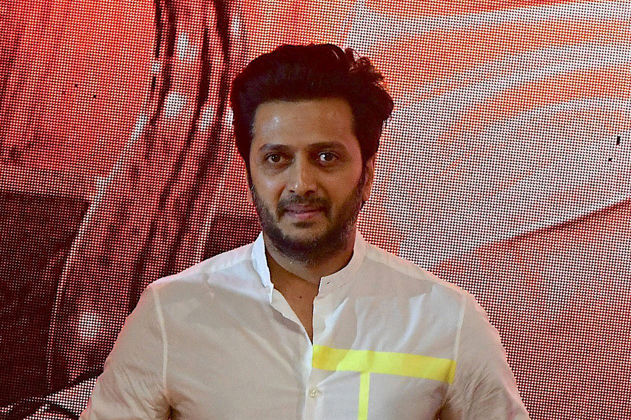 Riteish Deshmukh Calls Out Unacceptable and Infuriating Remarks on Chhatrapati Shivaji Maharaj