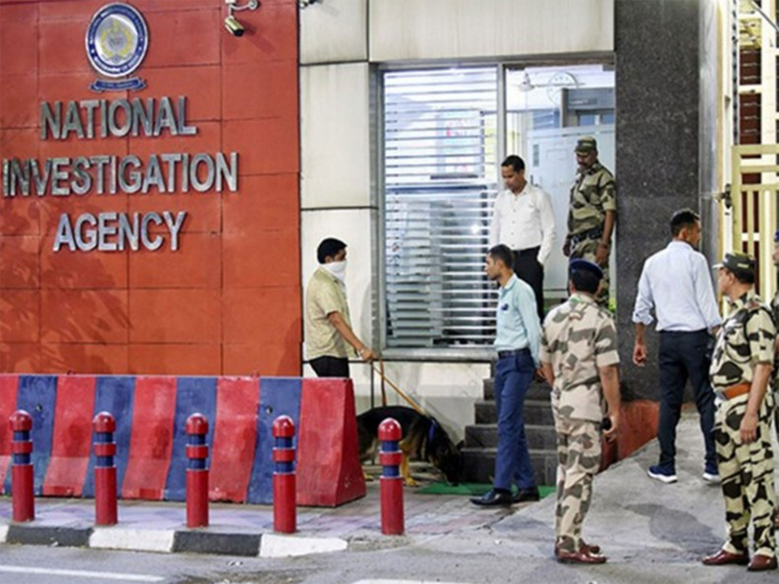 NIA Takes Over Bengal Crude Bomb Recovery Case, Probes Terror Link