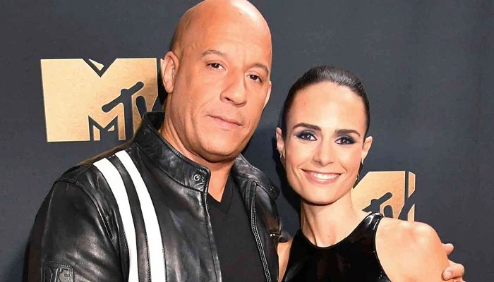 Vin Diesel Celebrates ‘Sister’ Jordana Brewster’s Birthday With Heartfelt Post