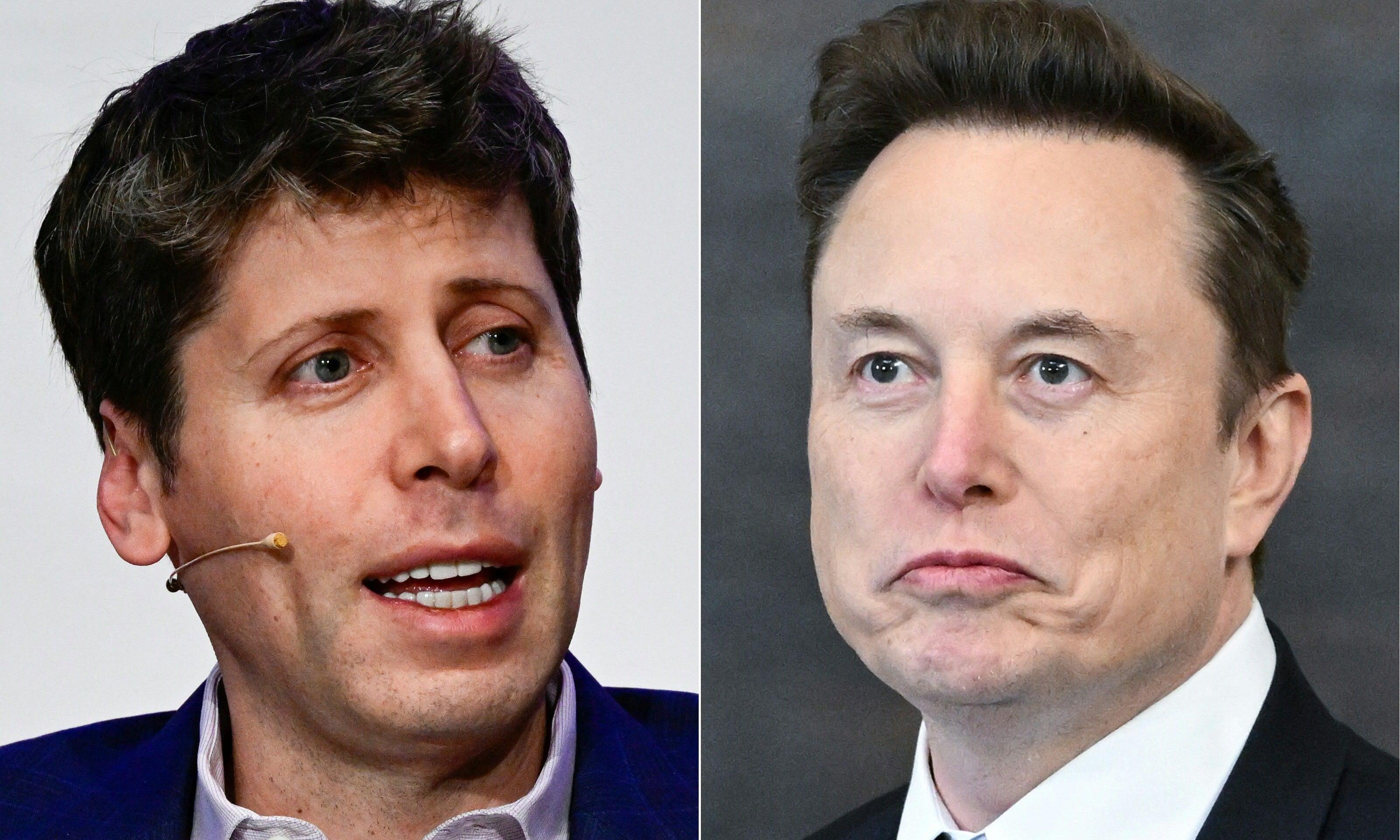 Stage Set for Elon Musk's Court Battle with OpenAI