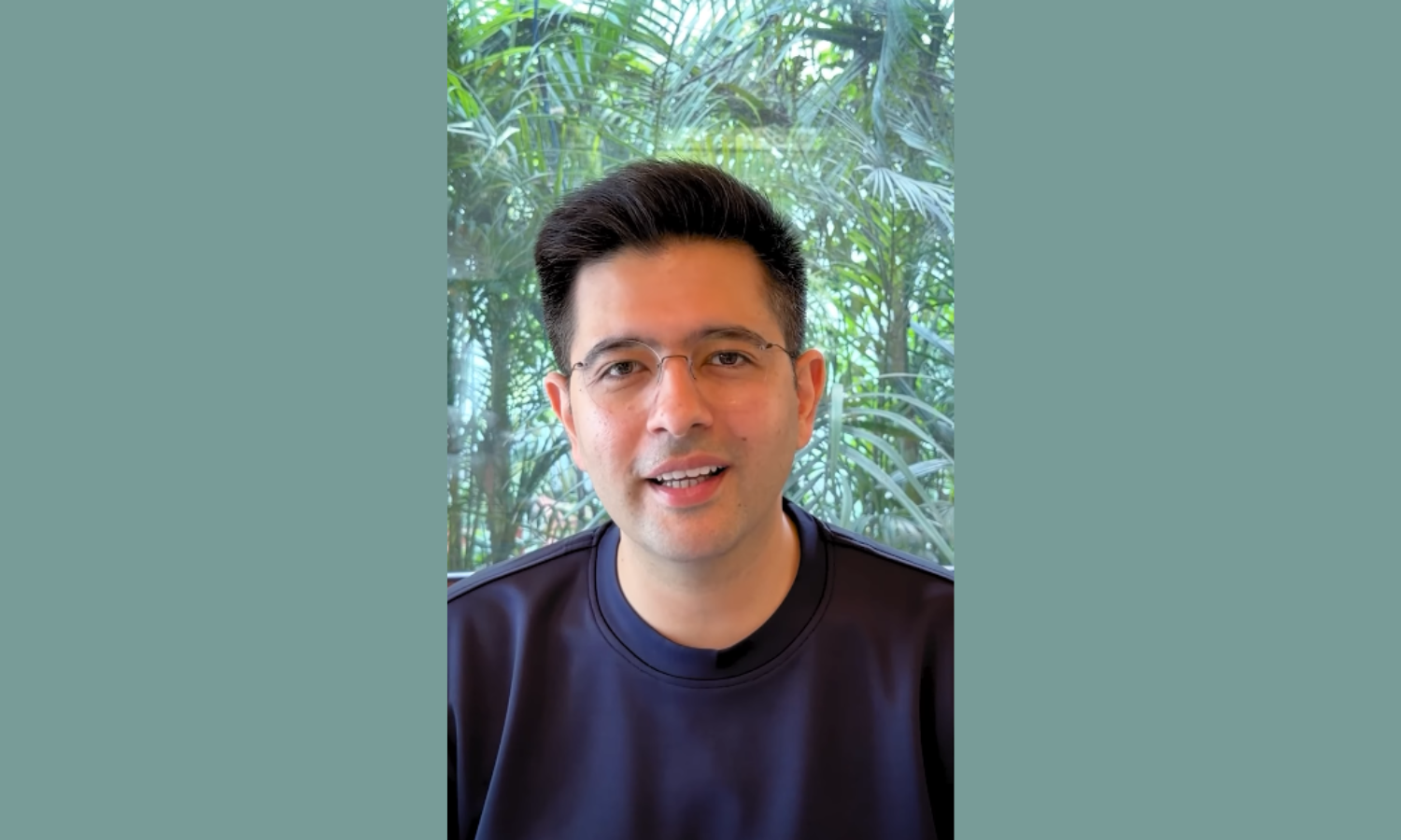 Toxic Work Environment: Raghav Chadha's First Attack on AAP After Joining BJP