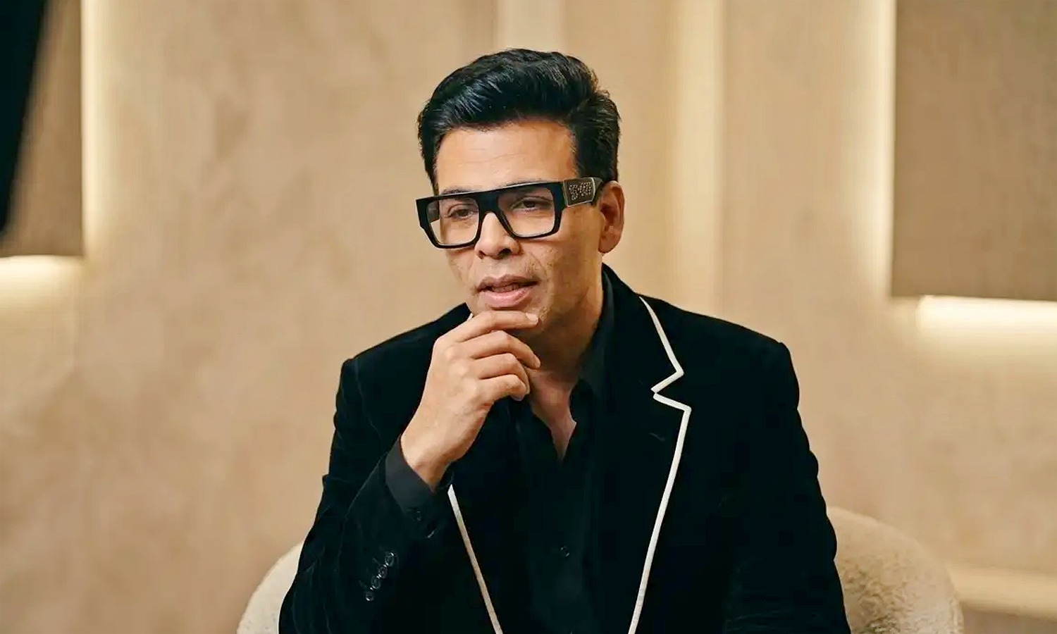 Karan Johar Slams Paid PR Culture, Calls for End to Overdrive Marketing