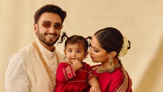 Ranveer Singh Takes Daughter Dua to First Live Musical Show