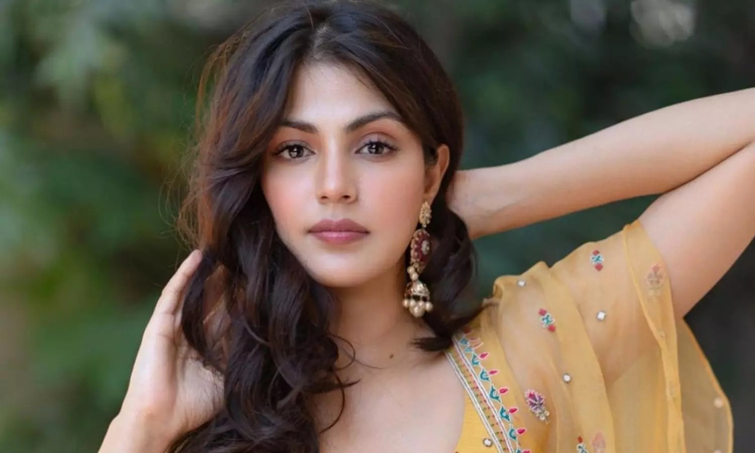 Drugs Case: Mumbai Court Orders Defreezing of Rhea Chakraborty's Bank Account