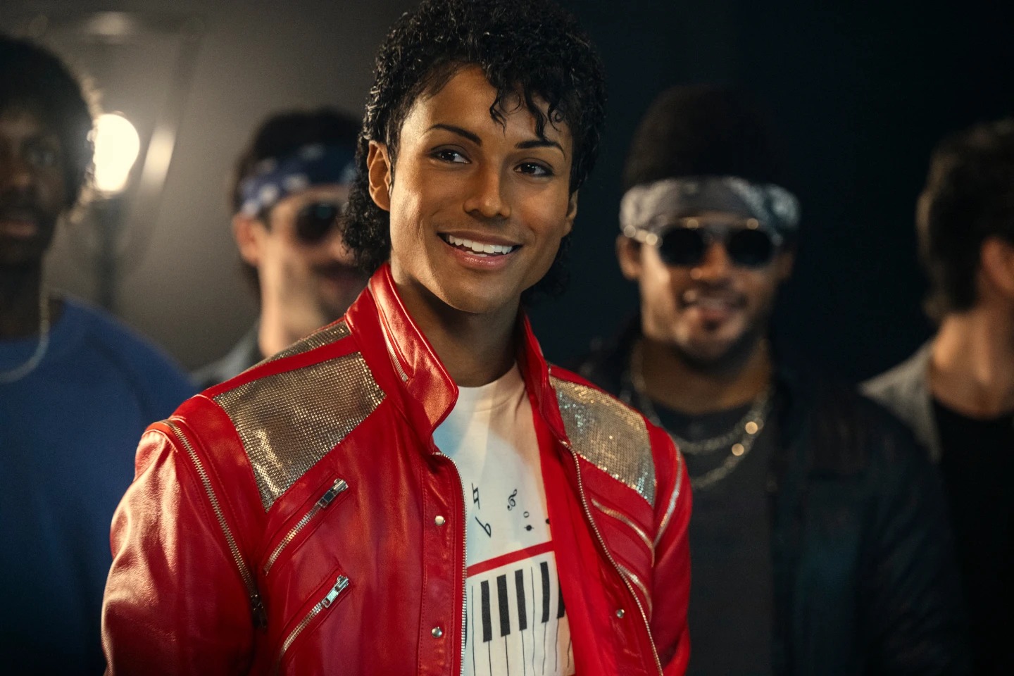 Michael Director Shares Casting Story of Jaafar Jackson and Challenges Behind Biopic