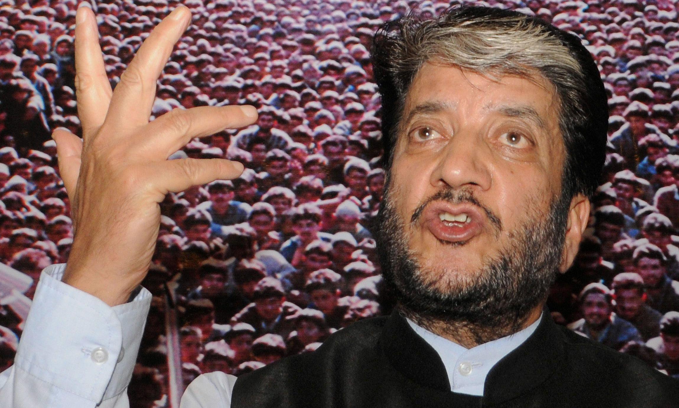 NIA Court Extends Shabir Shah’s Remand by 10 Days in 1996 Terror Case