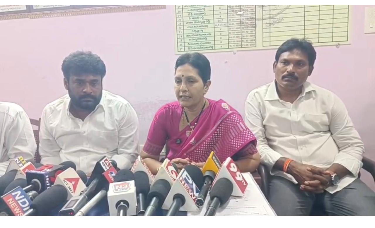 Decades-Old Dream Set To Come True as Nellore Fruit Market Opens on April 30