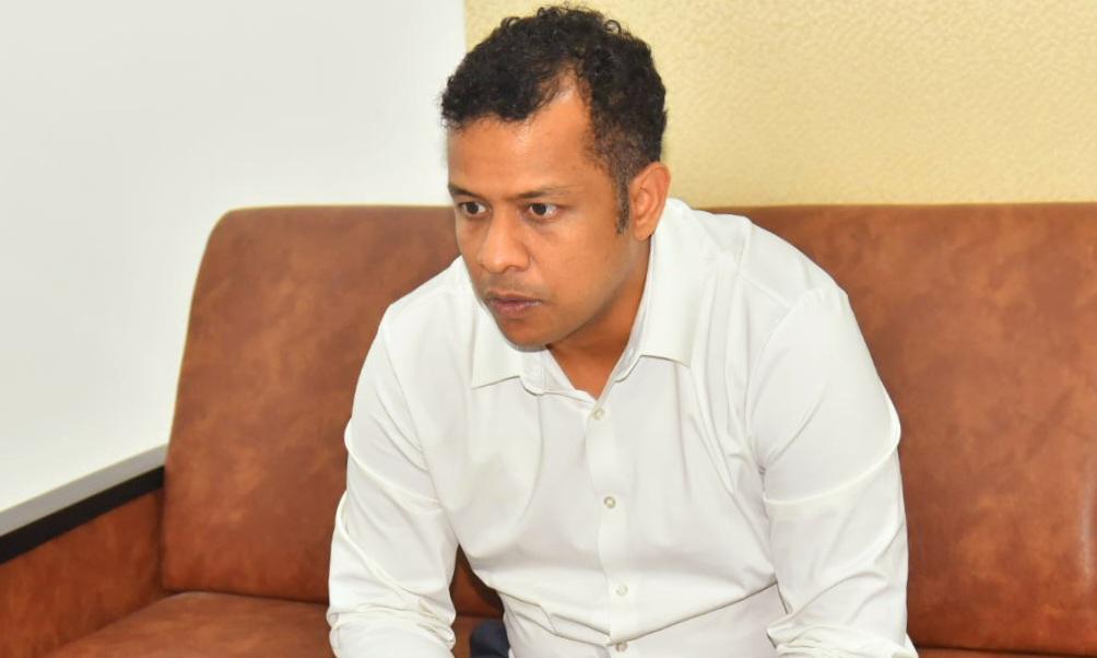 Collectors Allay Fears Over Diesel Rush in Nellore, Prakasam