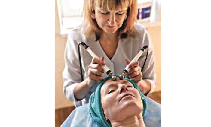 Move Forward With ‘Current’ Facial Tools