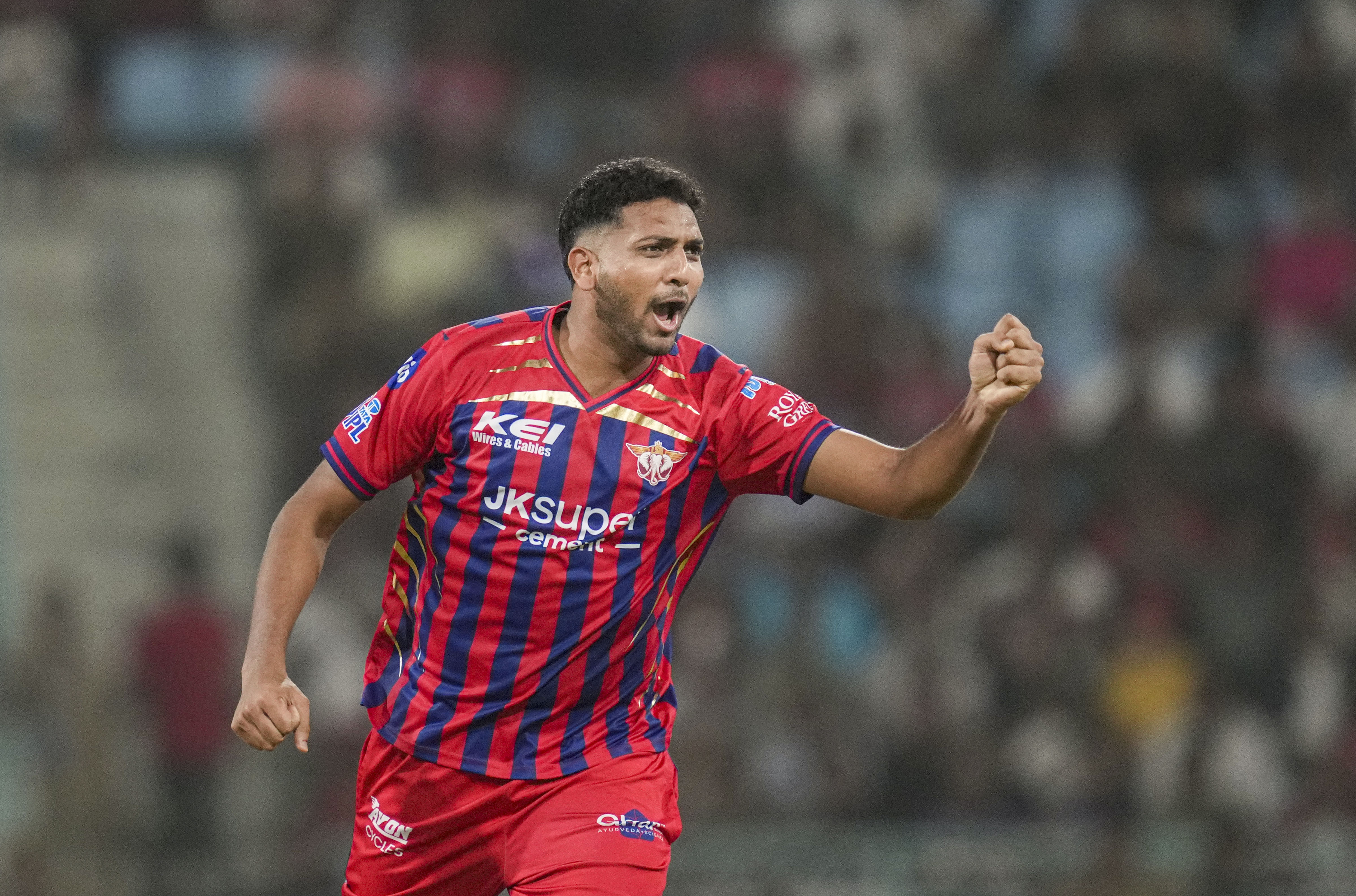 If He Stays Fit, No One Can Stop Him From Playing For India: Pathan Lauds Mohsin Khan