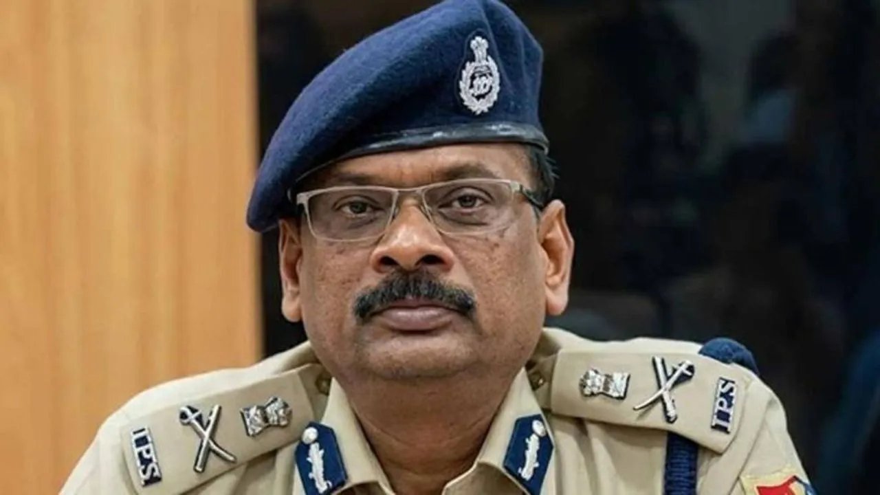 MHA Eextends West Bengal DGP Siddh Nath Gupta’s Tenure by 6 Months