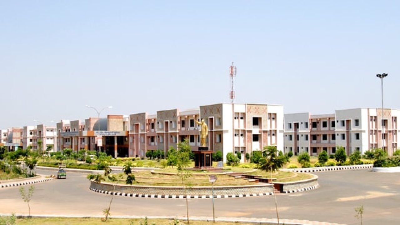 Fresh Row Erupts at Kadapa RIMS Over Harassment Charges