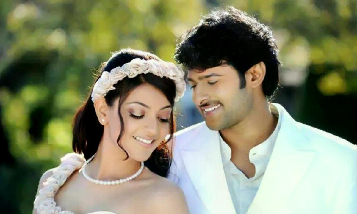 ‘Darling’ Overtakes Prabhas’ Recent Projects