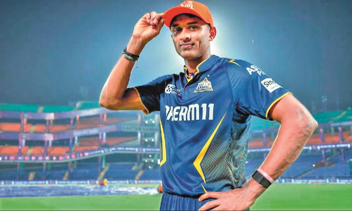 Tea After a Titanic Battle