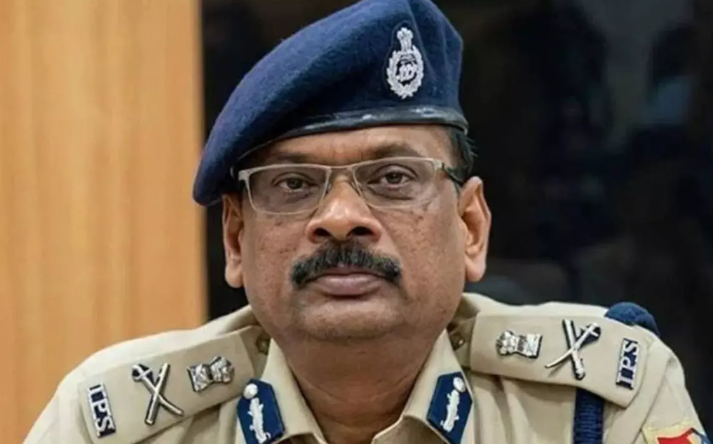 Bengal DGP Gets 6-Month Extension Amid Polls; EC Seizes ₹510 Crores Of Illicit Inducements