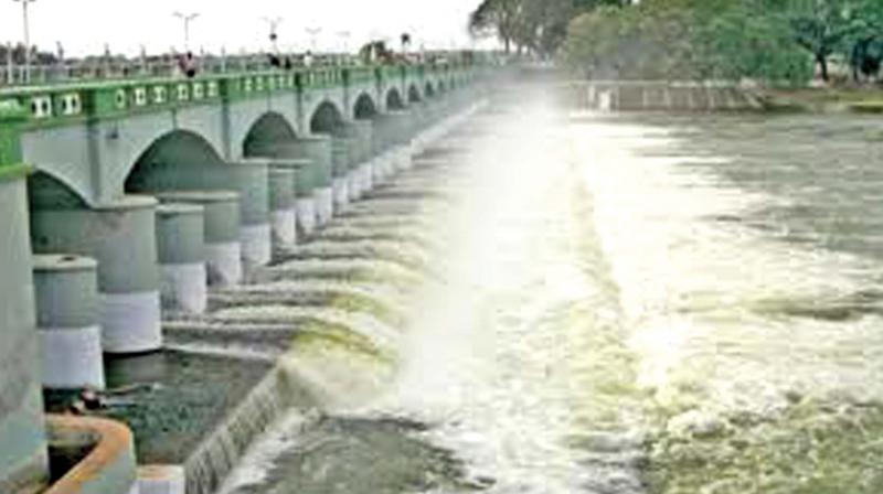 Demand To Put Off Cauvery Meet