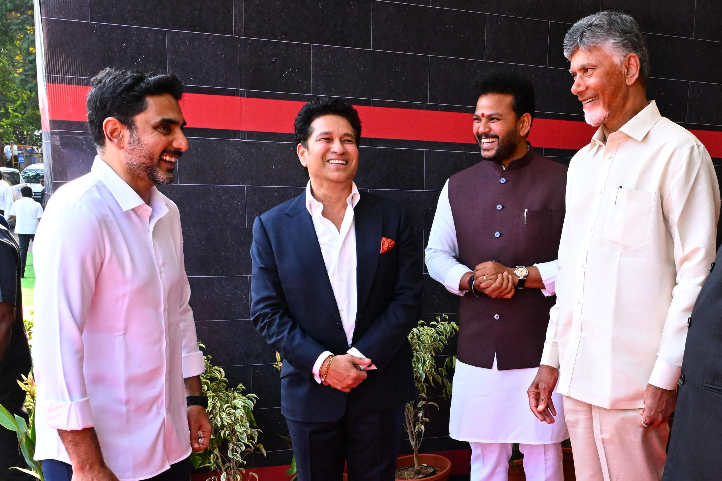 Lokesh Vows To Fill Andhra University Vacancies Within A Year