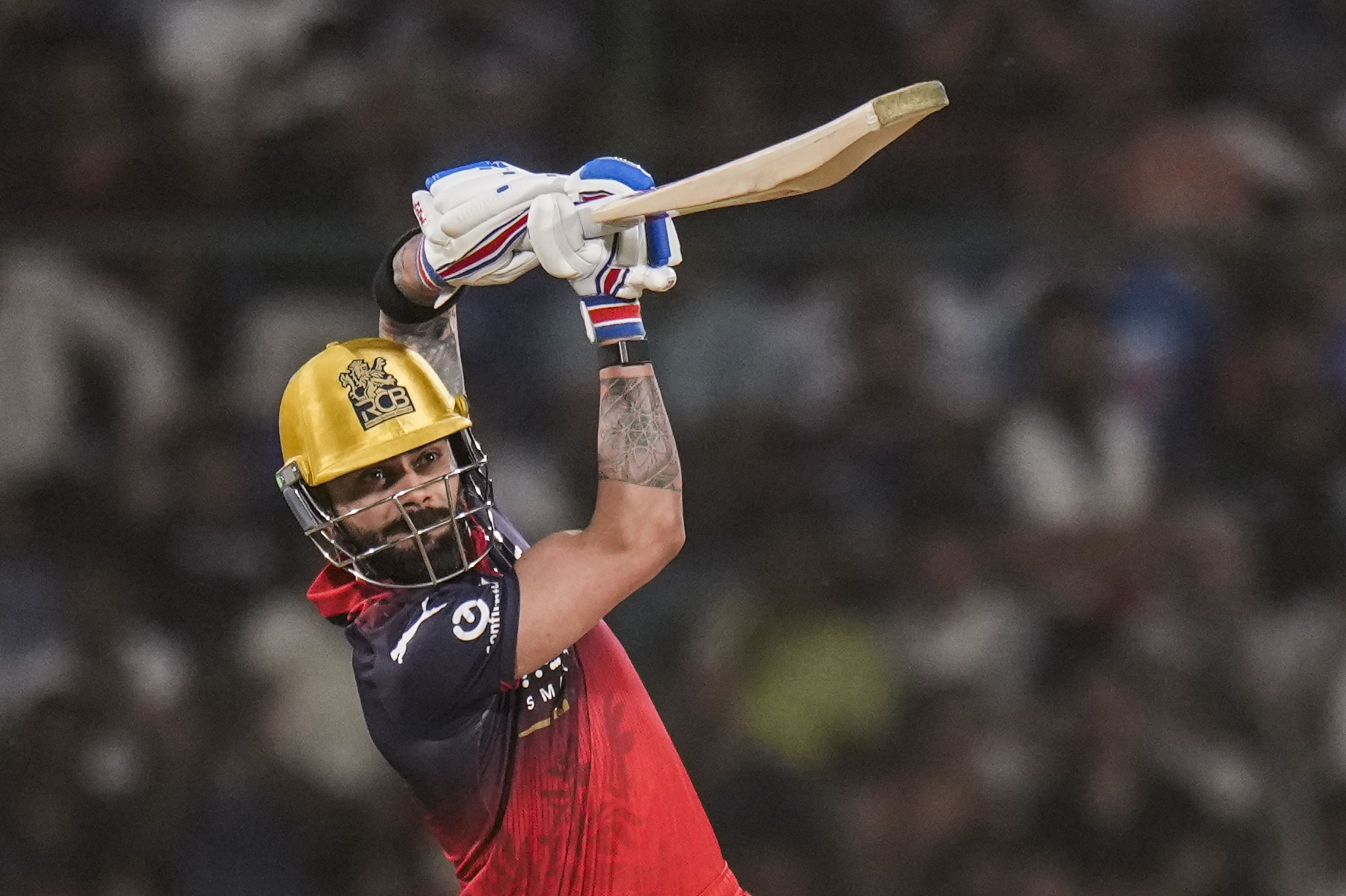 IPL 2026: RCB Register a Comfortable 9-Wicket Win Over Delhi Capitals