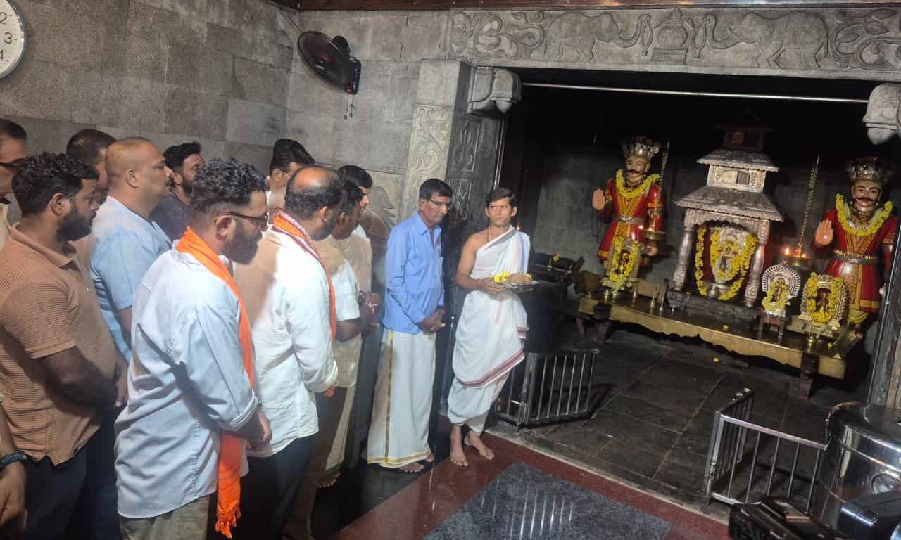 Mangaluru Cooker Blast: 10-Year Jail  For Shariq, Victim Seeks Life Term