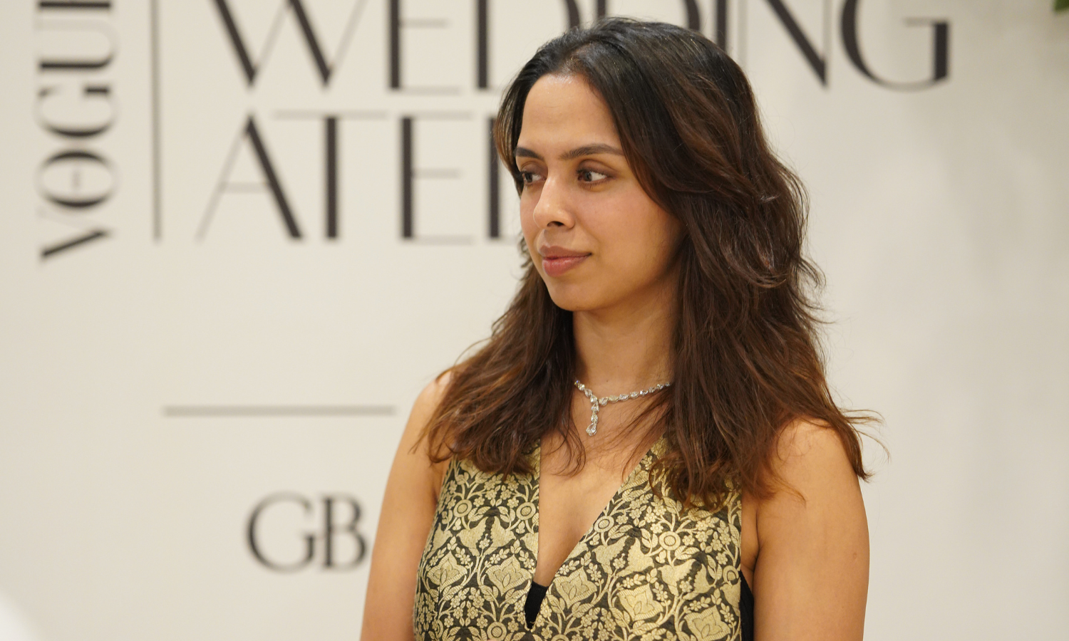 Inside the Mind of 2026 Vogue Bride: Mindful, Discerning, Cultured