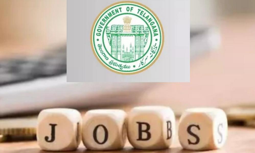 Hyderabad Creates 98% of New Jobs in Telangana