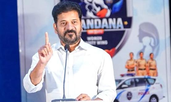 Push CBI To Take Up KLIS Probe, CM Tells Officials