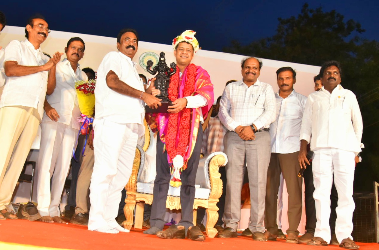 Decades-Old Dotted Lands Issue Resolved in Kavali