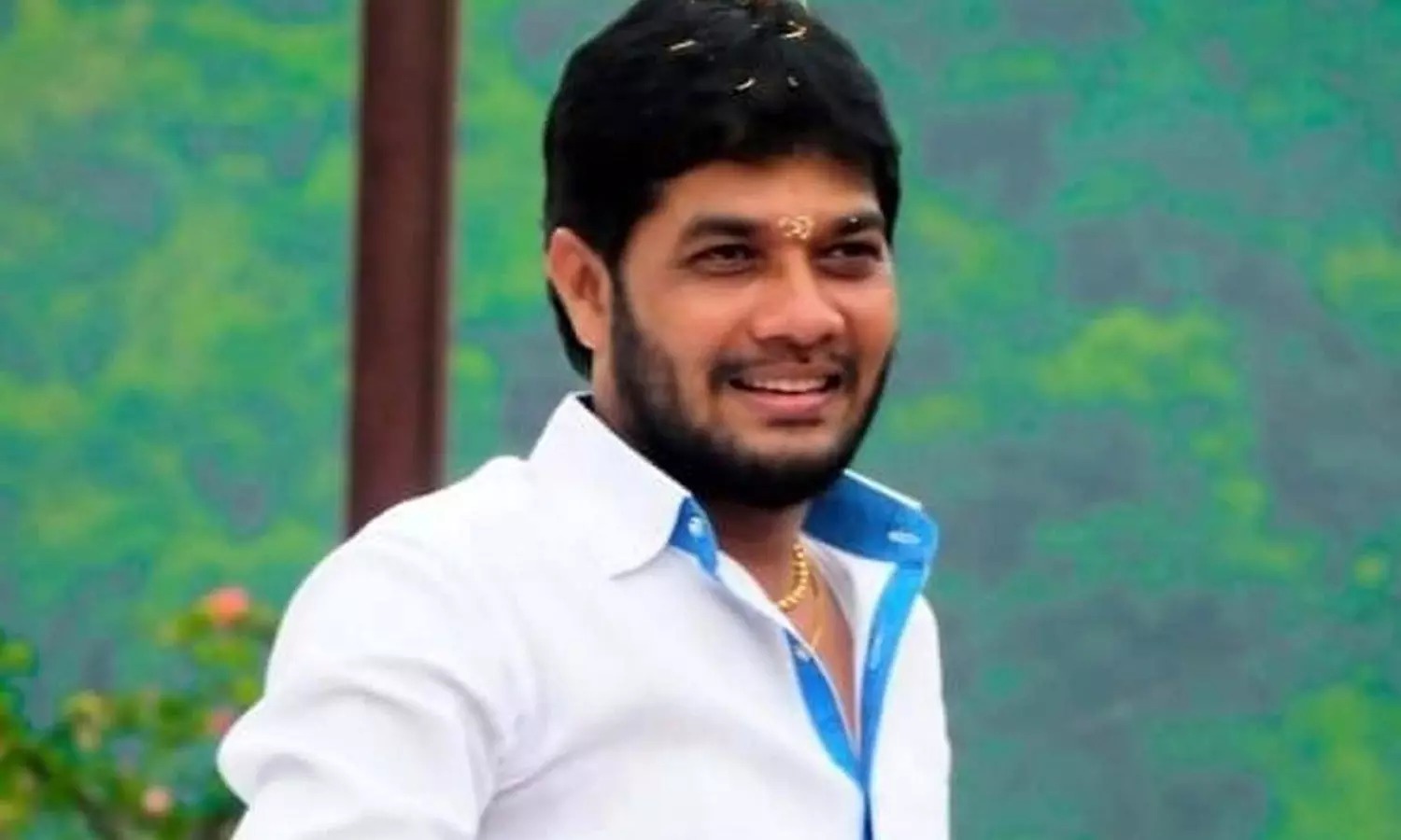 Police Seek Custody of Anantha Babu