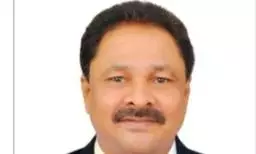 Noted Doctor Dr. B. Krishnamoorthy Dies of Cardiac Arrest Noted Doctor Dr. B. Krishnamoorthy Dies of Cardiac Arrest
