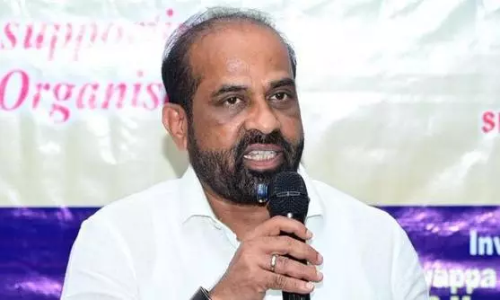 AP Clears Rs.1,000 Crore Dues to Hospitals AP Clears Rs.1,000 Crore Dues to Hospitals