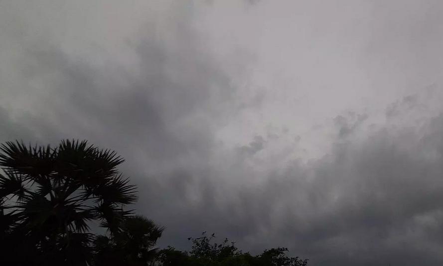 Weather Forecast and Prayer Timings for Tuesday April 28, 2026