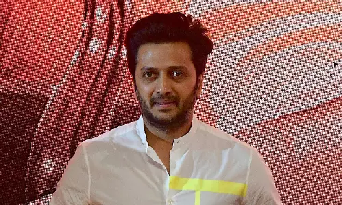 Riteish Deshmukh Calls Out Unacceptable and Infuriating Remarks on Chhatrapati Shivaji Maharaj