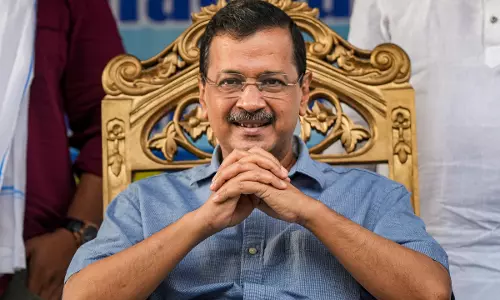 Excise Case: Kejriwal Wont Appear Before HC as Recusal Plea Denied