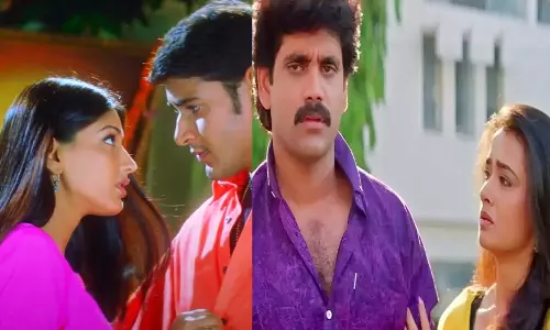 Star-Studded Re-Releases Get a Facelift With 4K Resolution