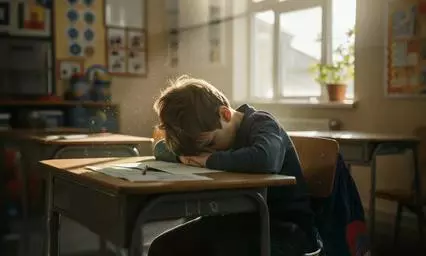 The Silent Crisis in Our Classrooms