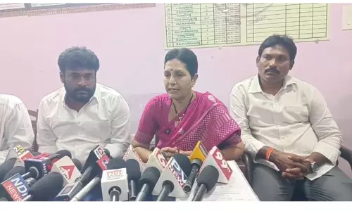 Decades-Old Dream Set To Come True as Nellore Fruit Market Opens on April 30 Decades-Old Dream Set To Come True as Nellore Fruit Market Opens on April 30
