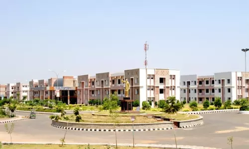 Fresh Row Erupts at Kadapa RIMS Over Harassment Charges Fresh Row Erupts at Kadapa RIMS Over Harassment Charges