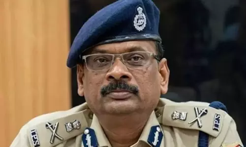 Bengal DGP Gets 6-Month Extension Amid Polls; EC Seizes ₹510 Crores Of Illicit Inducements Bengal DGP Gets 6-Month Extension Amid Polls; EC Seizes ₹510 Crores Of Illicit Inducements