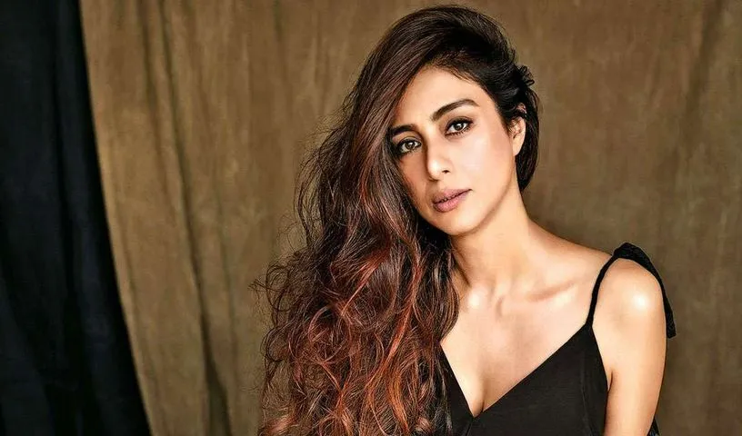 Tabu Joins Nagarjuna for His Landmark 100th Film