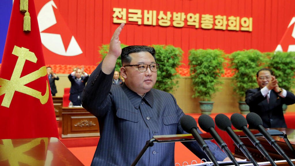 North Korea Sharply Increased Executions During Pandemic Lockdown