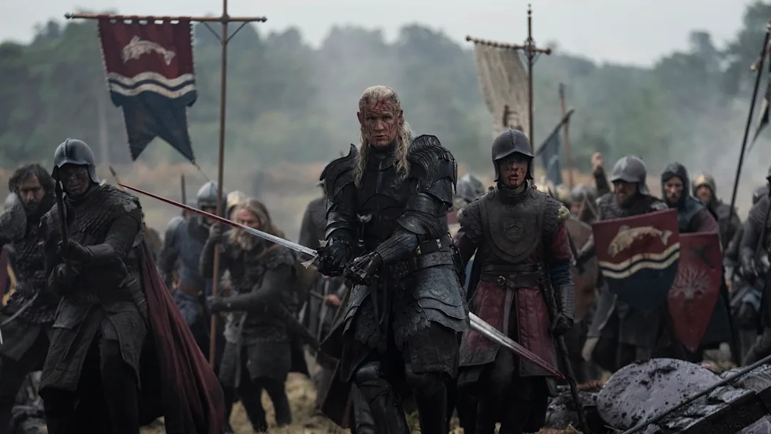 'House of the Dragon' Season 3 Drops New Teaser, Show Set to Premiere on This Date