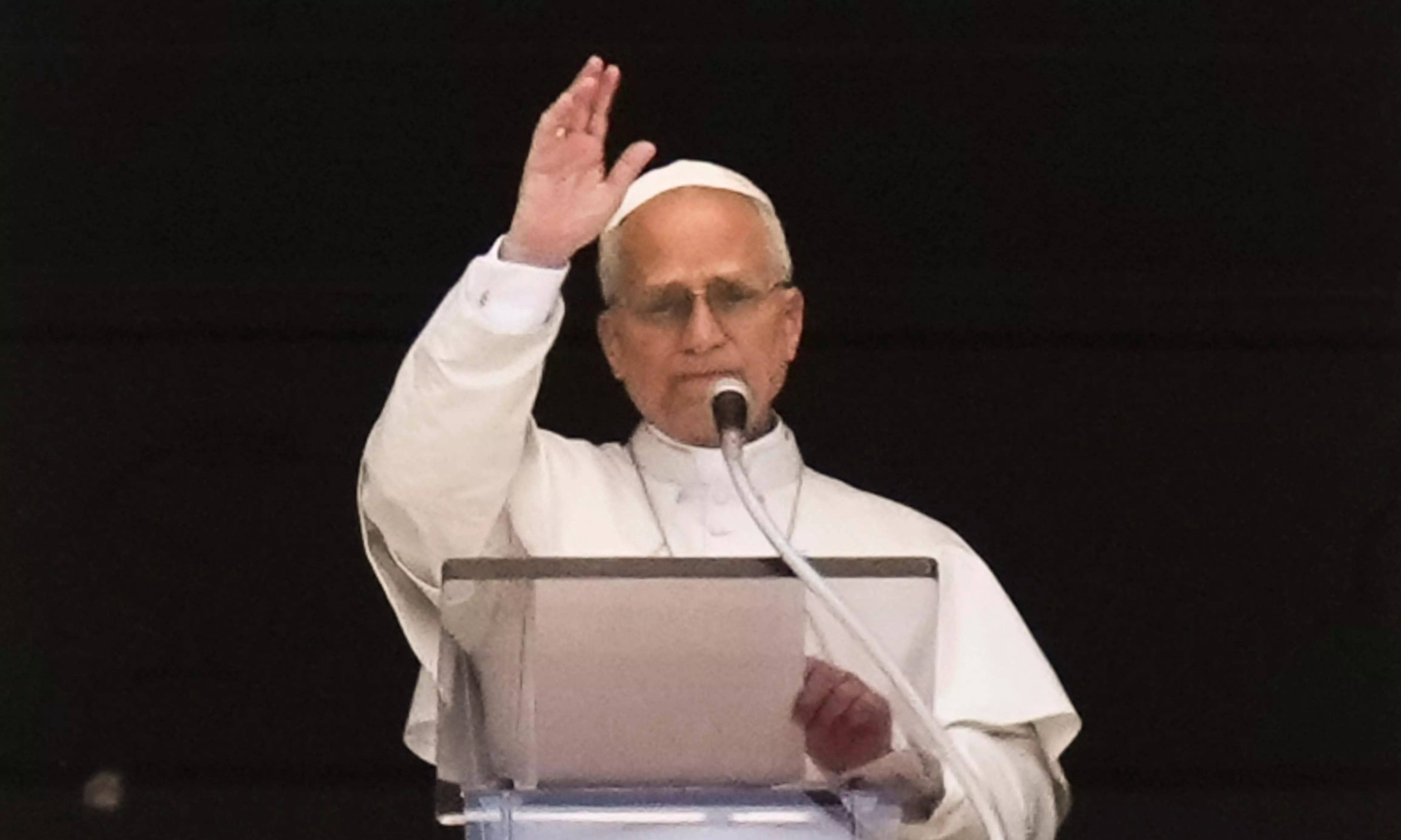 Pope Names First Lay Woman to Head Vatican Department Pope Names First Lay Woman to Head Vatican Department