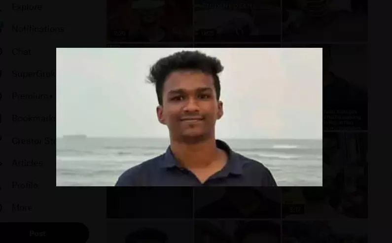 Statewide Hartal in Keralam Today Over Nithin Raj Death Statewide Hartal in Keralam Today Over Nithin Raj Death