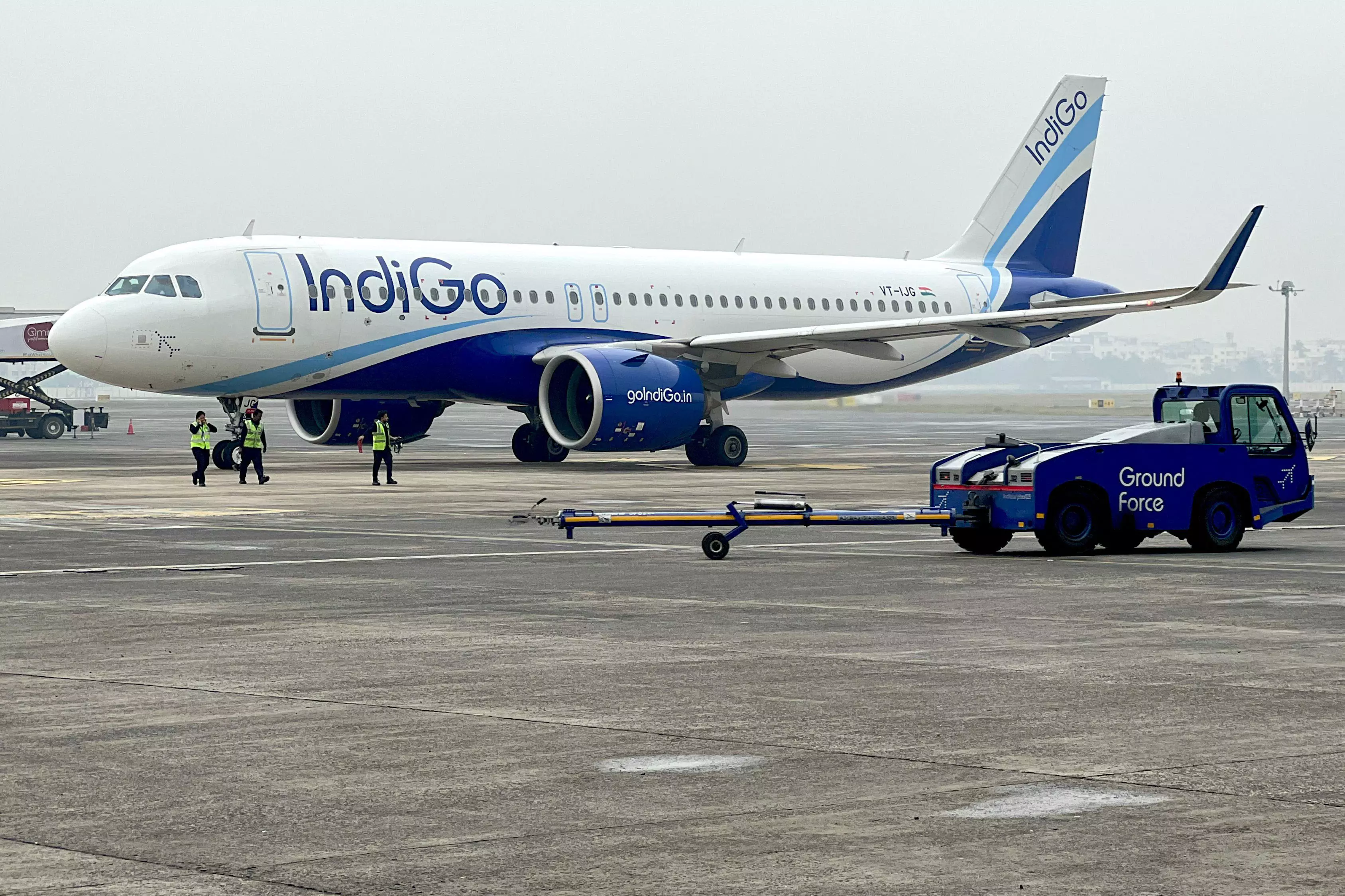 Airlines Warn of Shutdown, Seek ATF Relief and Govt Support