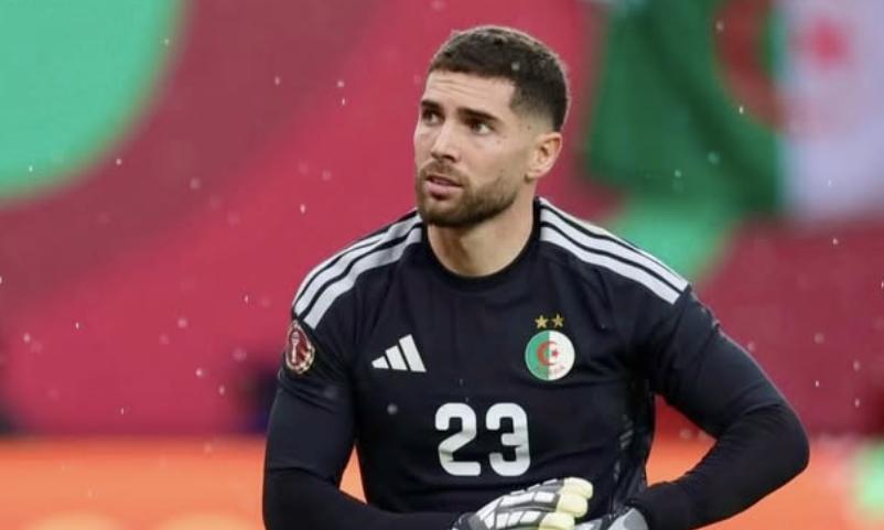 Luca Zidane, Son of Zinedine, Doubt For FIFA World Cup 2026 After Jaw Fracture