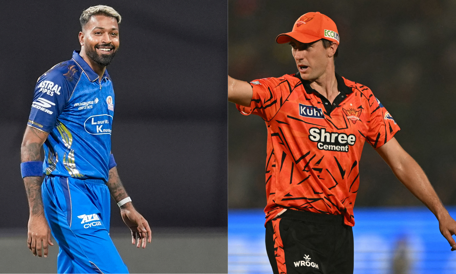 IPL 2026: Mumbai Indians Desperate For Revival Against In-Form Sunrisers Hyderabad