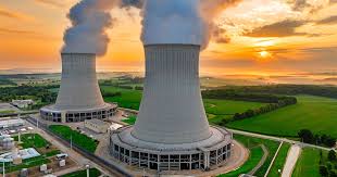 Bangladesh Starts Fuelling Its First Nuclear Power Station