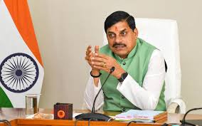 Madhya Pradesh: Assembly Passes Resolution Seeking 33 pc Quota For Women After Delimitation